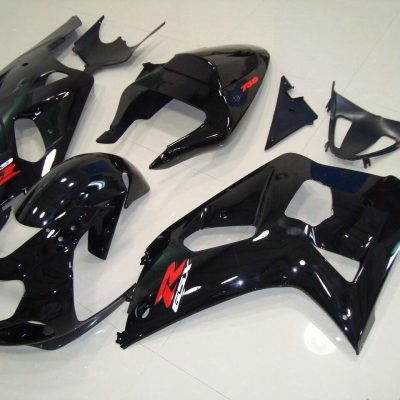 Suzuki GSX-R750 Fairing Set MFC005