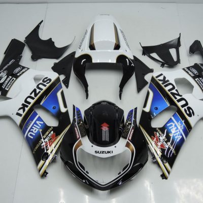 Suzuki GSX-R750 Fairing Set MFC008