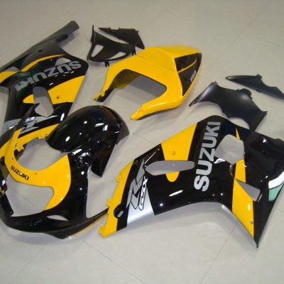 Suzuki GSX-R750 Fairing Set MFC009