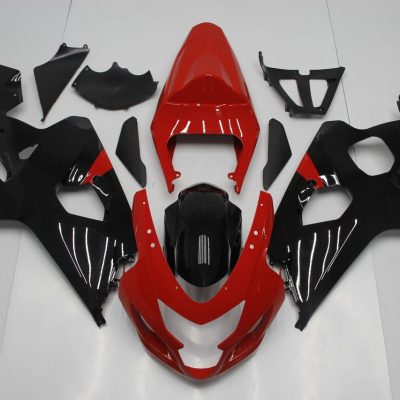 Suzuki GSX-R750 Fairing Set MFC002