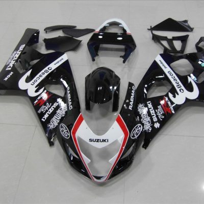 Suzuki GSX-R750 Fairing Set MFC005