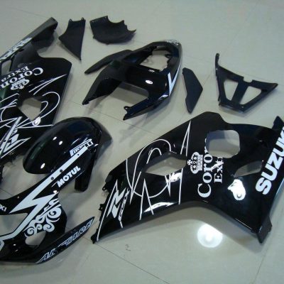 Suzuki GSX-R750 Fairing Set MFC008