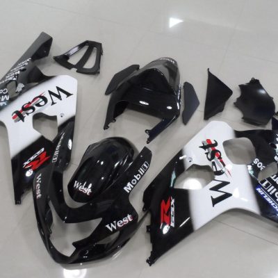 Suzuki GSX-R750 Fairing Set MFC018