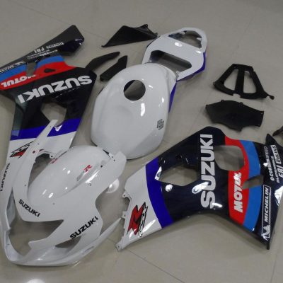 Suzuki GSX-R750 Fairing Set MC019