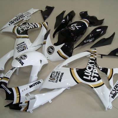 Suzuki GSX-R750 Fairing Set MFC005