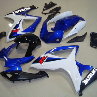 Suzuki GSX-R750 Fairing Set MFC006