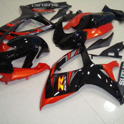 Suzuki GSX-R750 Fairing Set MFC011