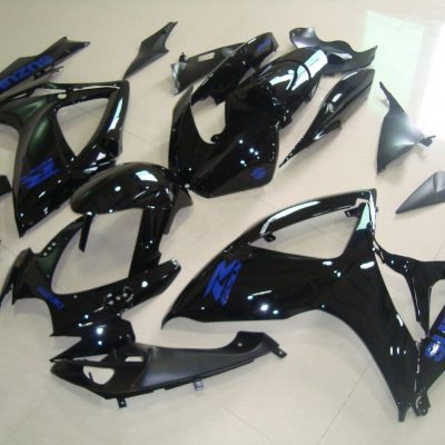 Suzuki GSX-R750 Fairing Set MFC017