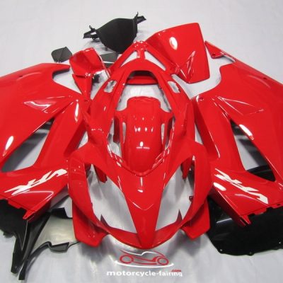 Honda VFR800 Fairing Set MFC007 2002-2012