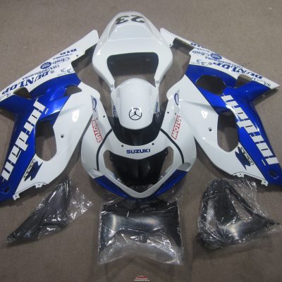 Suzuki GSX-R750 Fairing Set MFC007