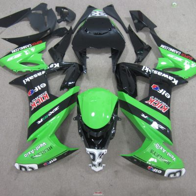 Ninja ZX-10R Fairing Set MFC005