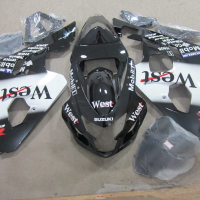 Suzuki GSX-R750 Fairing Set MFC009