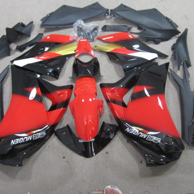 CBR 250R Fairing Set MFC001