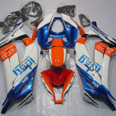 Ninja ZX-10R Fairing Set MFC010 2011-2015