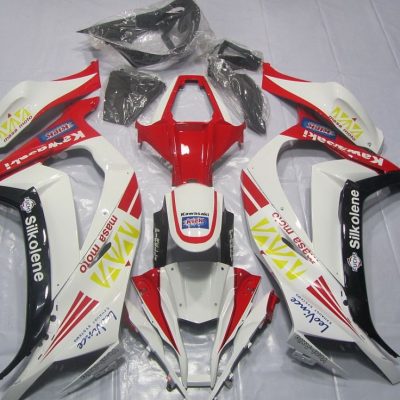 Ninja ZX-10R Fairing Set MFC011 2011-2015