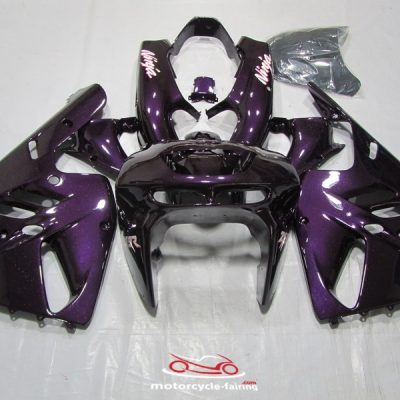 Ninja ZX-9R Fairing Set MFC001 1993-1997