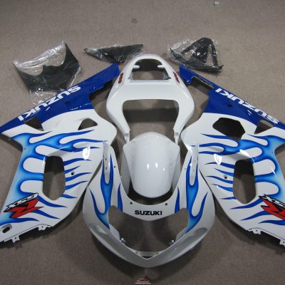 Suzuki GSX-R750 Fairing Set MFC003