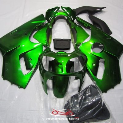 Ninja ZX-12R Fairing Set