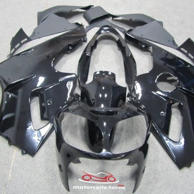 Ninja ZX-12R Fairing Set MFC001