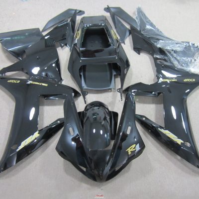 Yamaha YZF-R1 Fairing Set MFC001 2002-2003