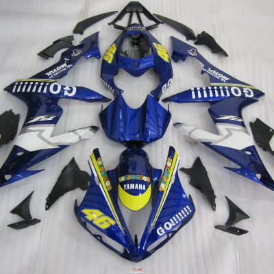 Yamaha YZF-R1 Fairing Set MFC002  2004-2006