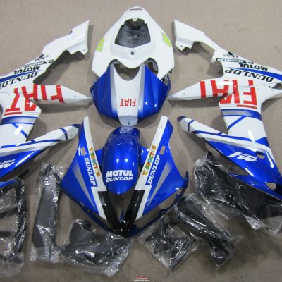 Yamaha YZF-R1 Fairing Set MFC001 2004-2006