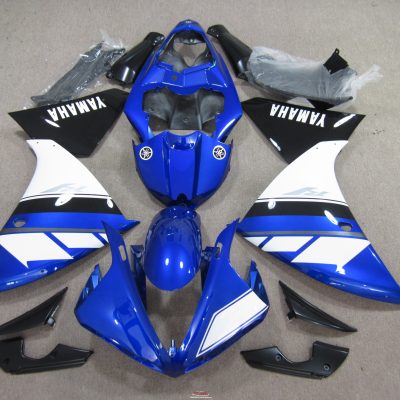 Yamaha YZF-R1 Fairing Set MFC004 2009