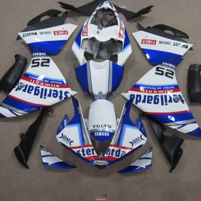 Yamaha YZF-R1 Fairing Set MFC002