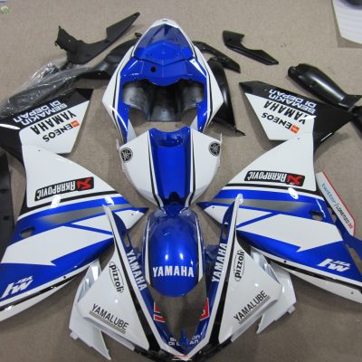 Yamaha YZF-R1 Fairing Set MFC001