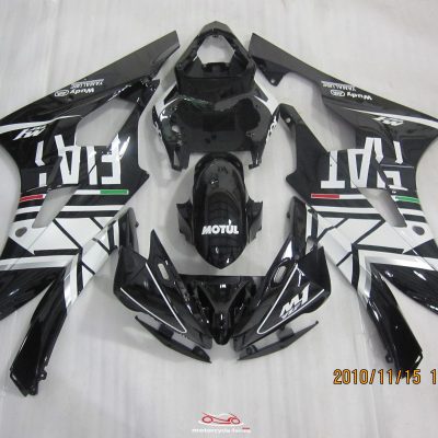 Yamaha YZF-R6 Fairing Set MFC004 2006-2007