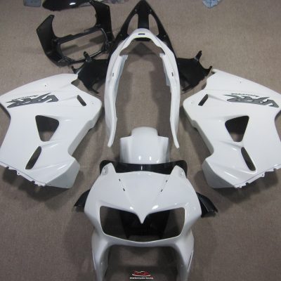 Honda VFR800 Fairing Set MFC006 1998 - 2001