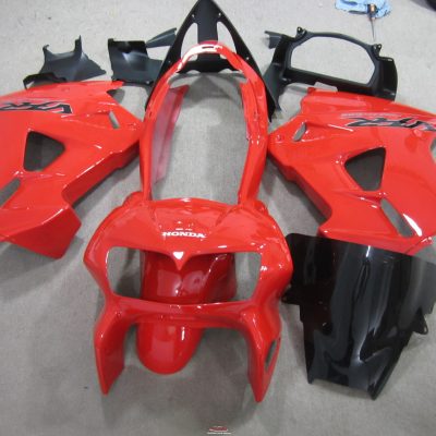 Honda VFR800 Fairing Set MFC003 1998 - 2001