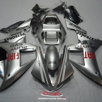 Yamaha YZF-R1 Fairing Set MFC006 2002-2003