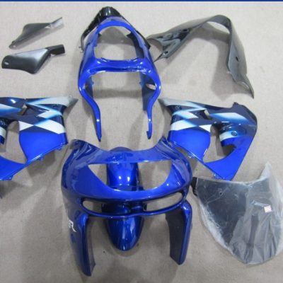 Ninja ZX-9R Fairing Set MFC002 2000-2002