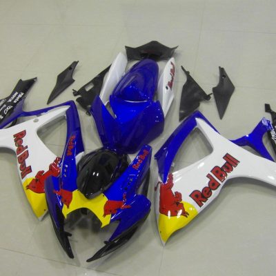 Suzuki GSX-R750 Fairing Set MFC001