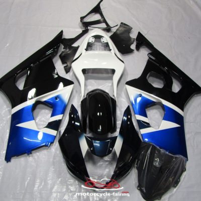 Suzuki GSX-R1000 Gixxer Fairing Set MFC029 2003-2004
