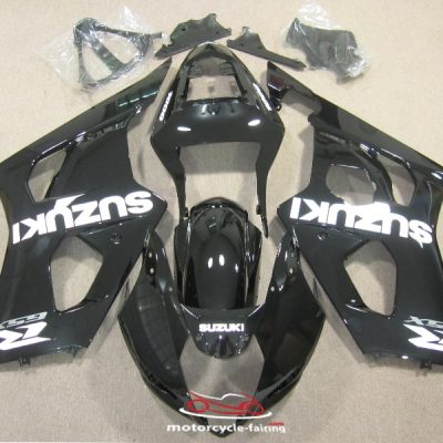 Suzuki GSX-R1000 Gixxer Fairing Set MFC020 2003-2004