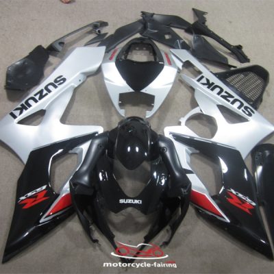 Suzuki GSX-R1000 Gixxer Fairing Set MFC037 2005-2006