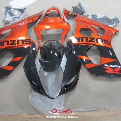 Suzuki GSX-R1000 Gixxer Fairing Set MFC019 2003-2004