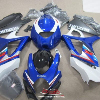 Suzuki GSX-R1000 Gixxer Fairing Set MFC042 2007-2008