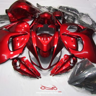 GSXR1300 MFC012 2008–2013 