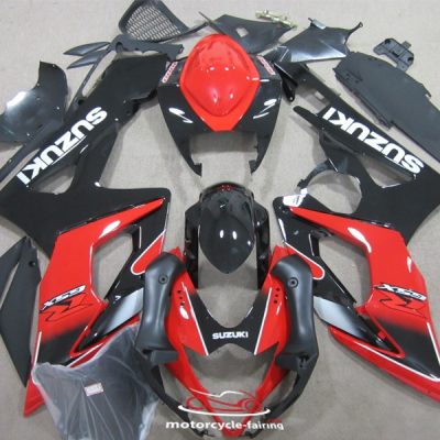 Suzuki GSX-R1000 Gixxer Fairing Set MFC045 2005-2006