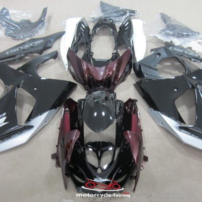 Suzuki GSX-R1000 Gixxer Fairing Set MFC004