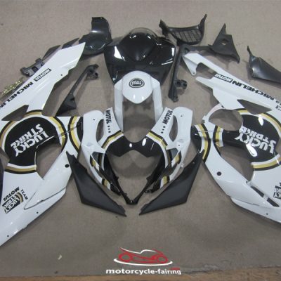Suzuki GSX-R1000 Gixxer Fairing Set MFC023 2005-2006