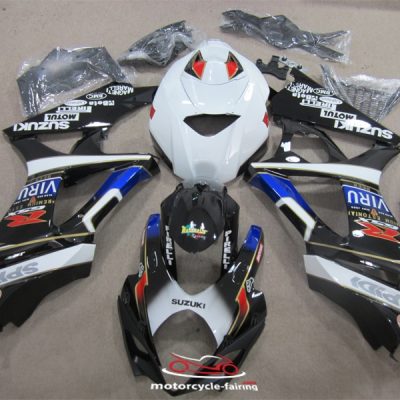 Suzuki GSX-R1000 Gixxer Fairing Set MFC030 2007-2008