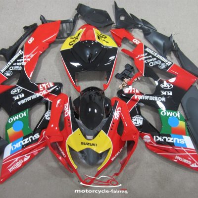 Suzuki GSX-R1000 Gixxer Fairing Set MFC024 2005-2006