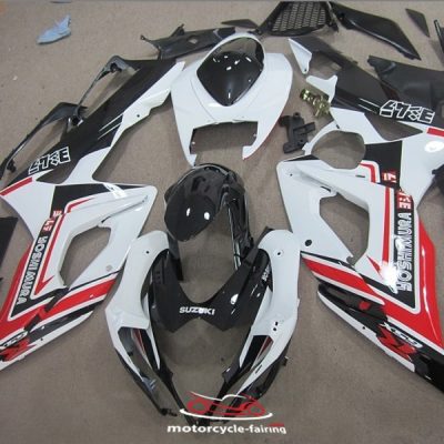 Suzuki GSX-R1000 Gixxer Fairing Set MFC026 2005-2006