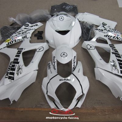 Suzuki GSX-R1000 Gixxer Fairing Set MFC027 2007-2008