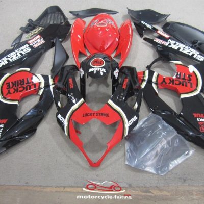 Suzuki GSX-R1000 Gixxer Fairing Set MFC027 2005-2006