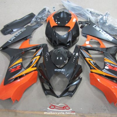 Suzuki GSX-R1000 Gixxer Fairing Set MFC026 2007-2008